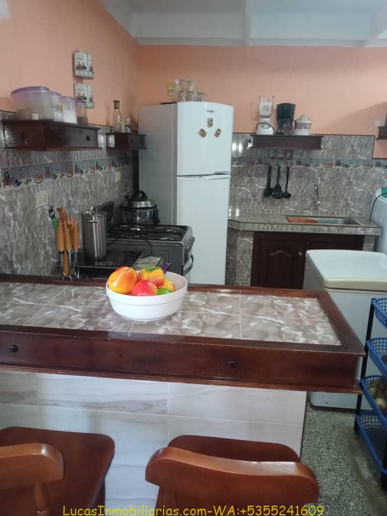 Apartamento en Las Tunas