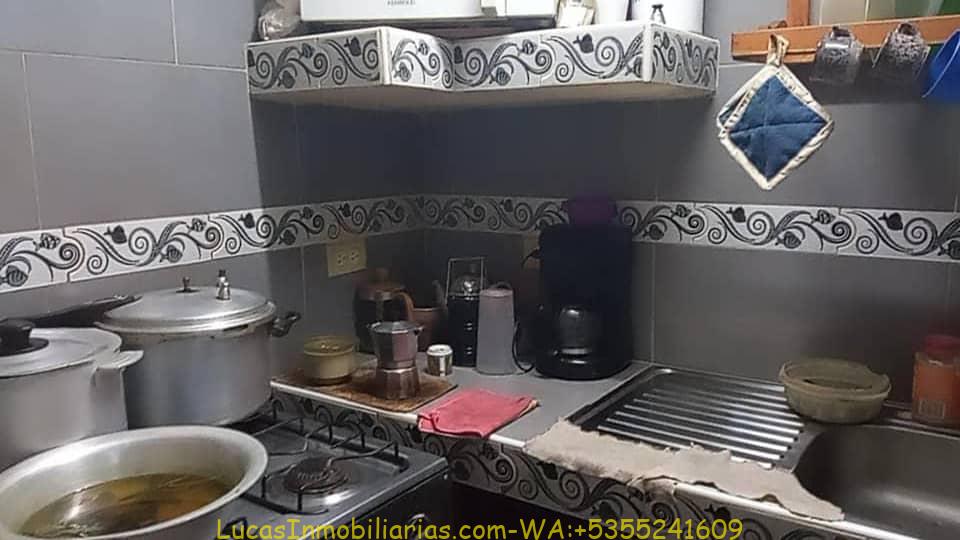 Apartamento en venta en Playa