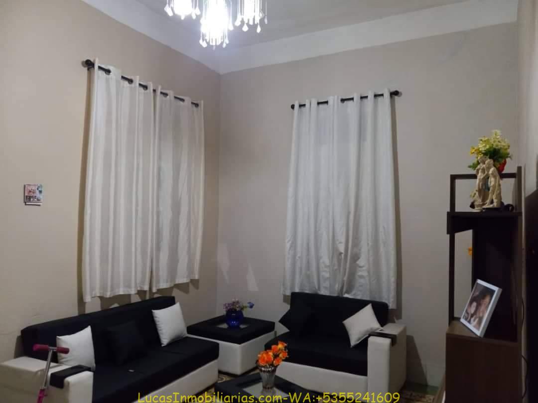 Casa en venta en el Reparto Sevillano