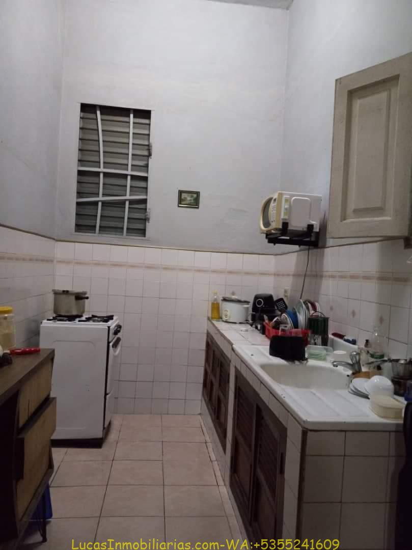 Casa en venta en el Reparto Sevillano