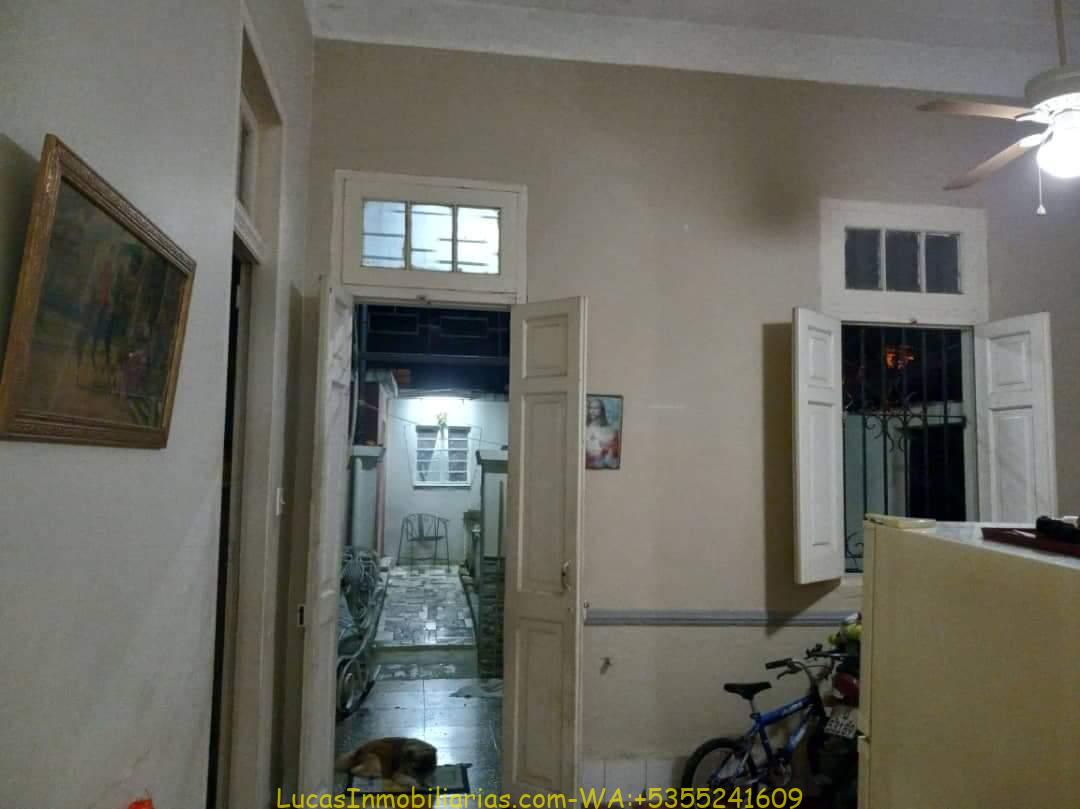 Casa en venta en el Reparto Sevillano