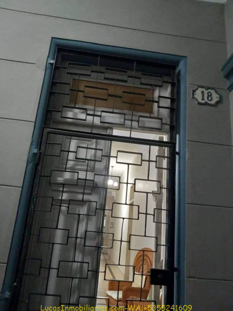 Casa en venta en el Reparto Sevillano