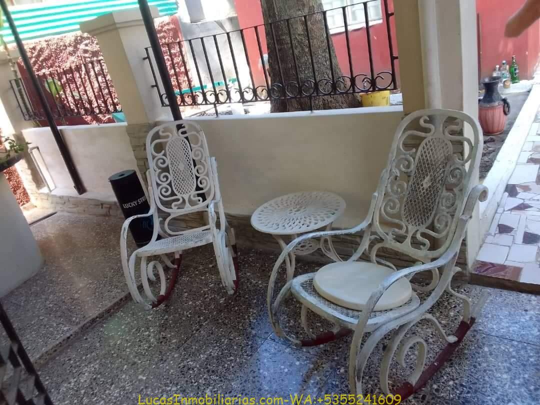 Casa en venta en el Reparto Sevillano