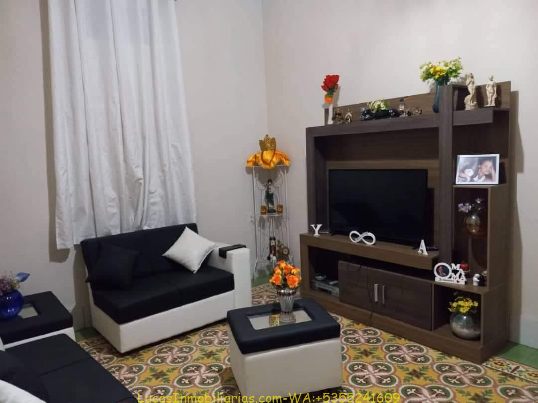 Casa en venta en el Reparto Sevillano