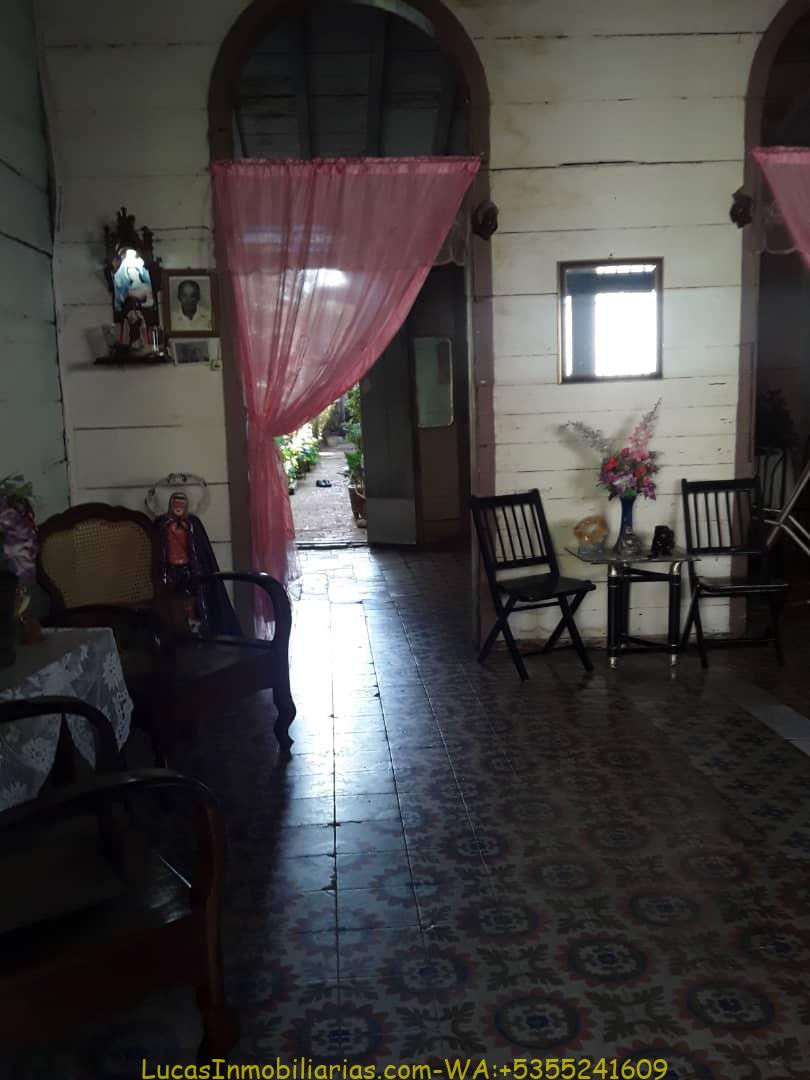 Casa Grande en Regla
