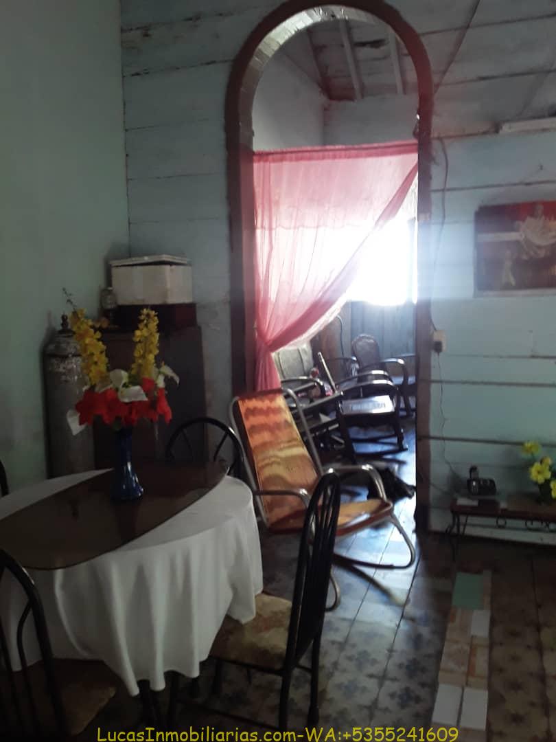 Casa Grande en Regla