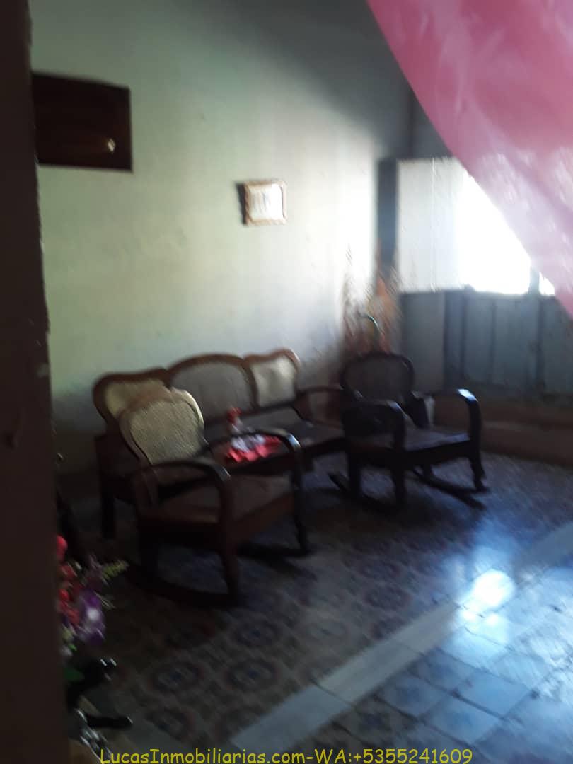 Casa Grande en Regla