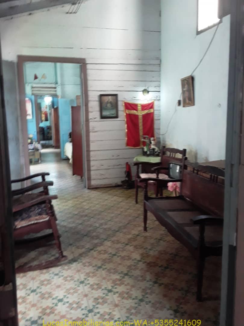 Casa Grande en Regla