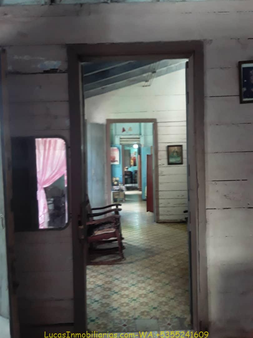 Casa Grande en Regla
