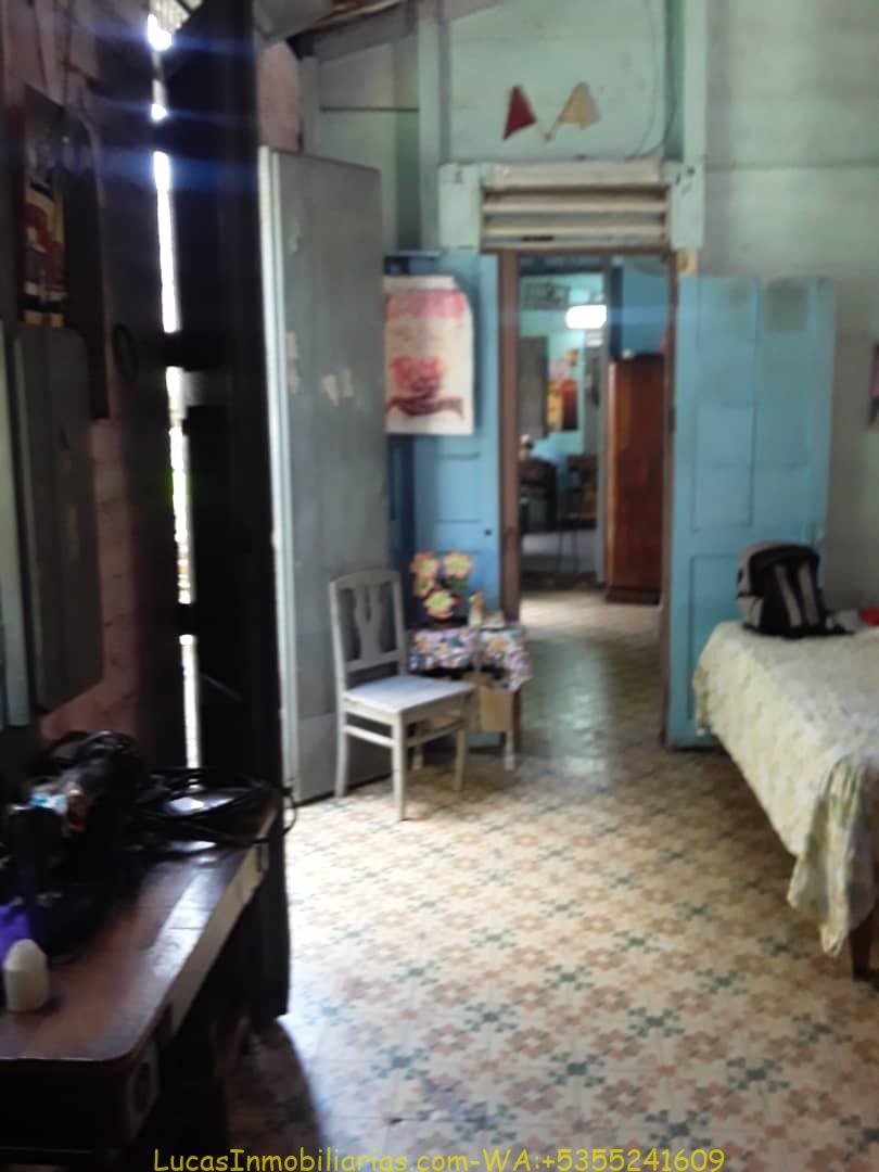 Casa Grande en Regla