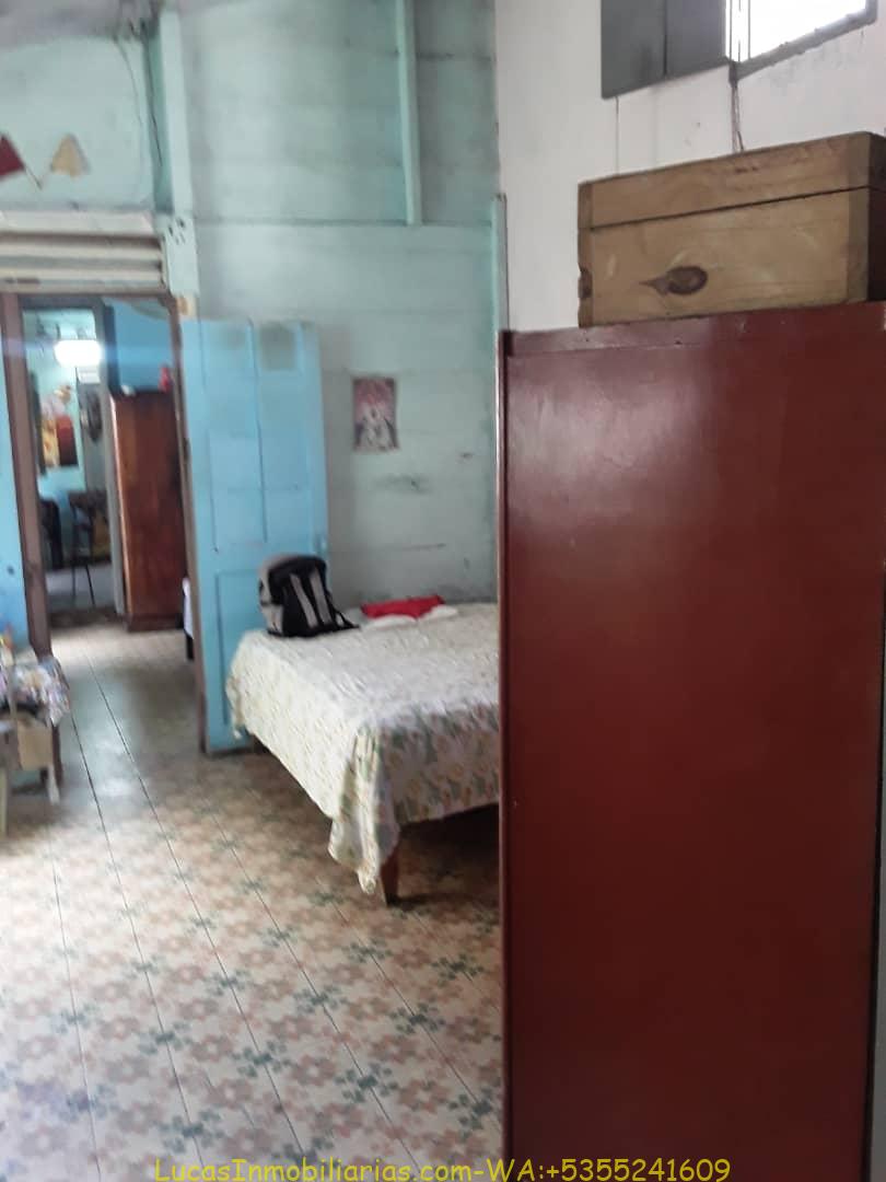 Casa Grande en Regla