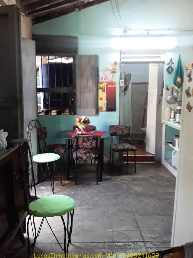 Casa Grande en Regla