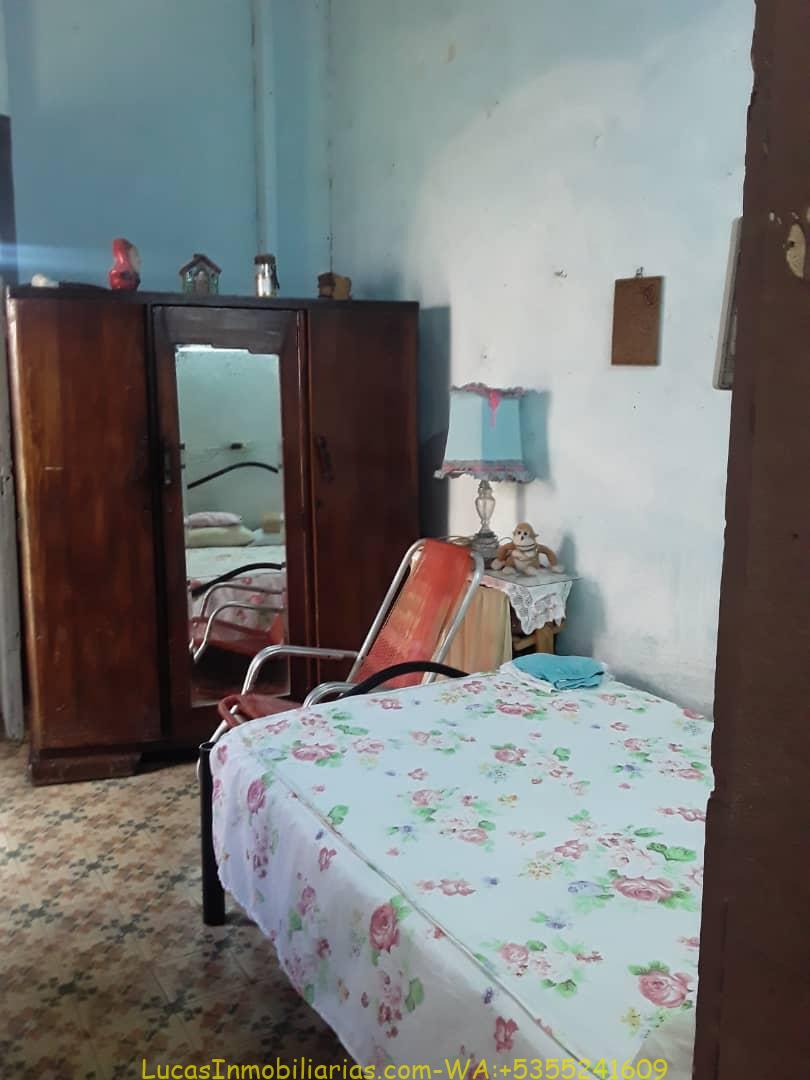 Casa Grande en Regla