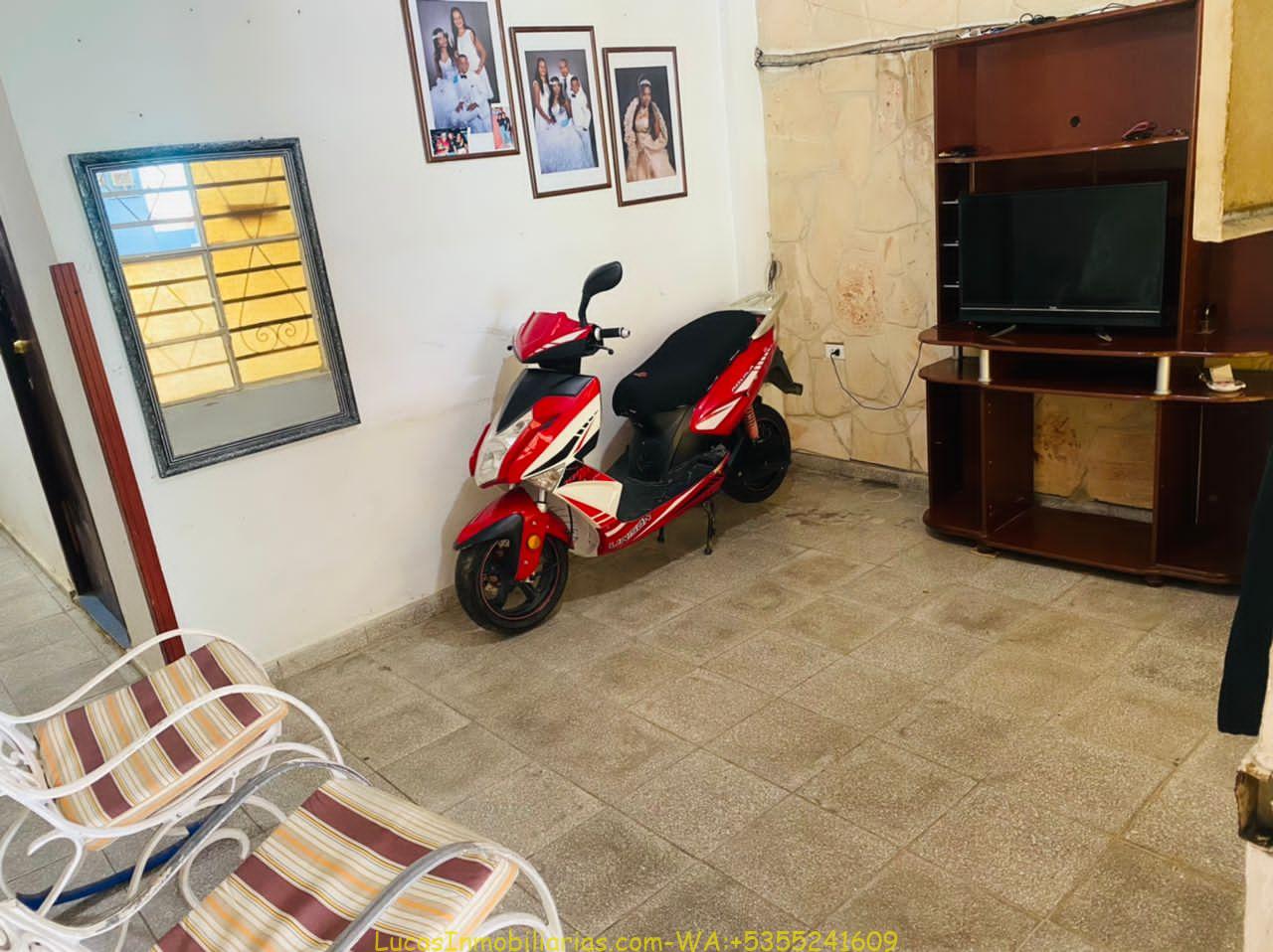 Casa en venta en Luyano 3/1