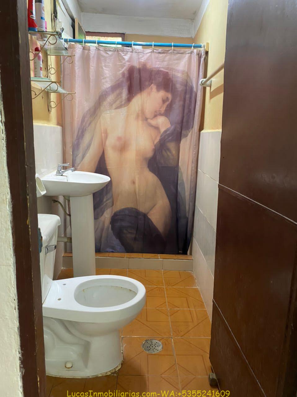 Casa en venta en Luyano 3/1