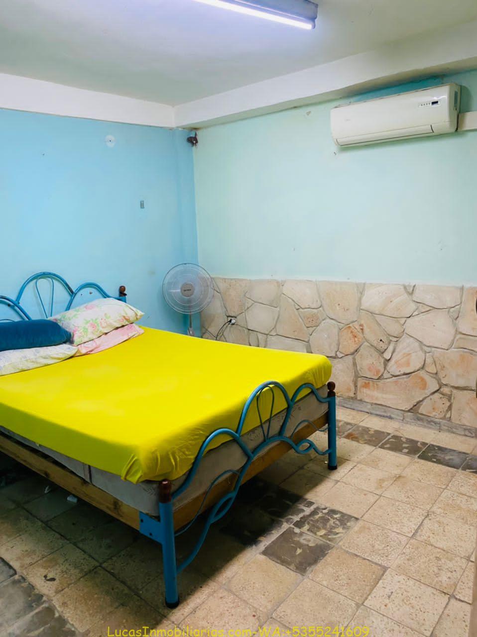 Casa en venta en Luyano 3/1