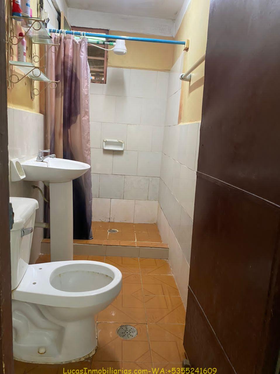 Casa en venta en Luyano 3/1