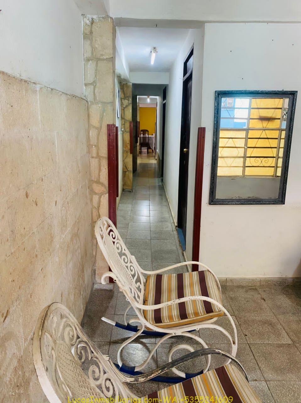Casa en venta en Luyano 3/1