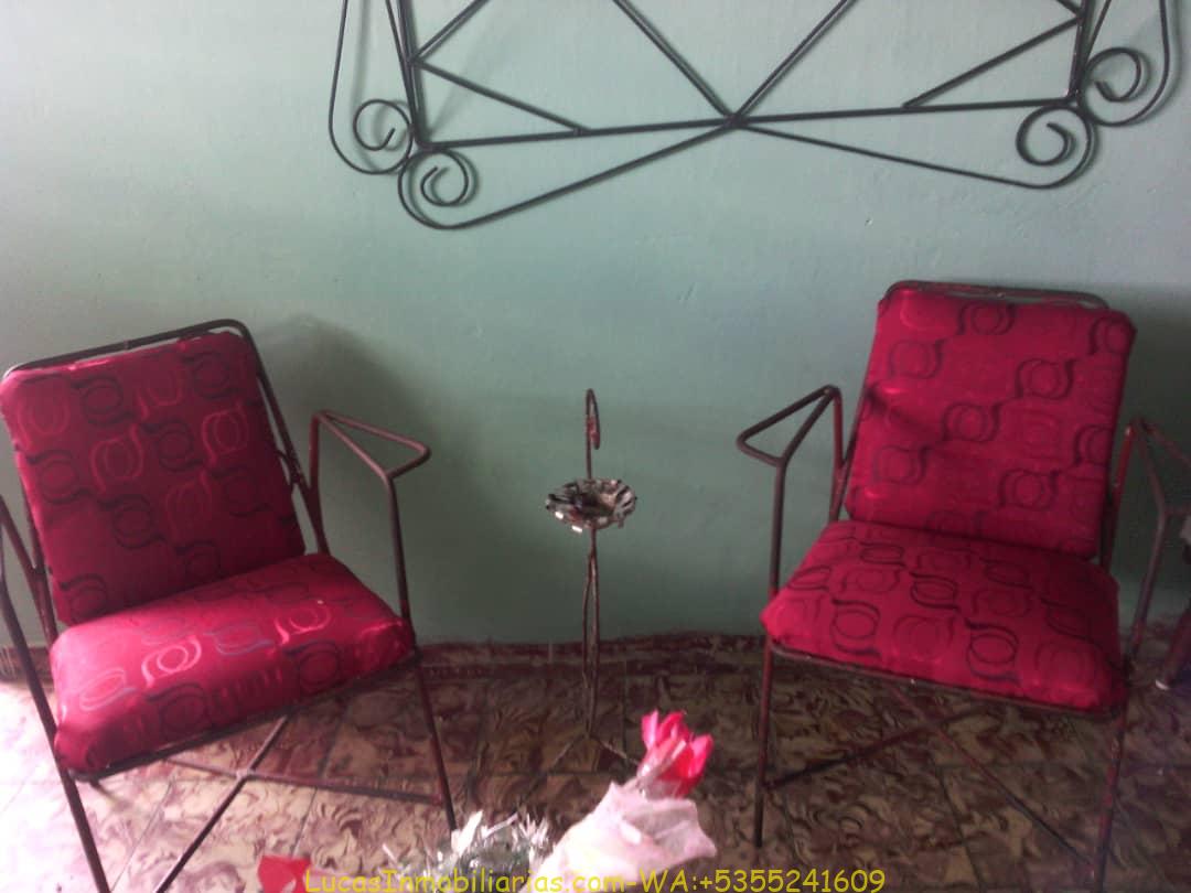 Apartamento en Lawton 2/1