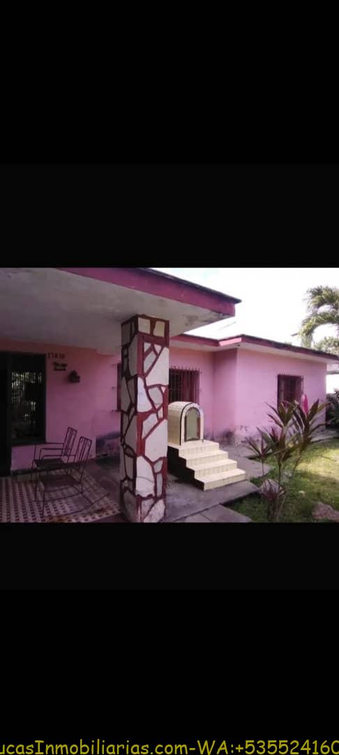Casa Capitalista en El Cotorro