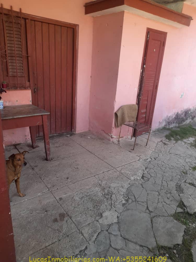 Casa Capitalista en El Cotorro
