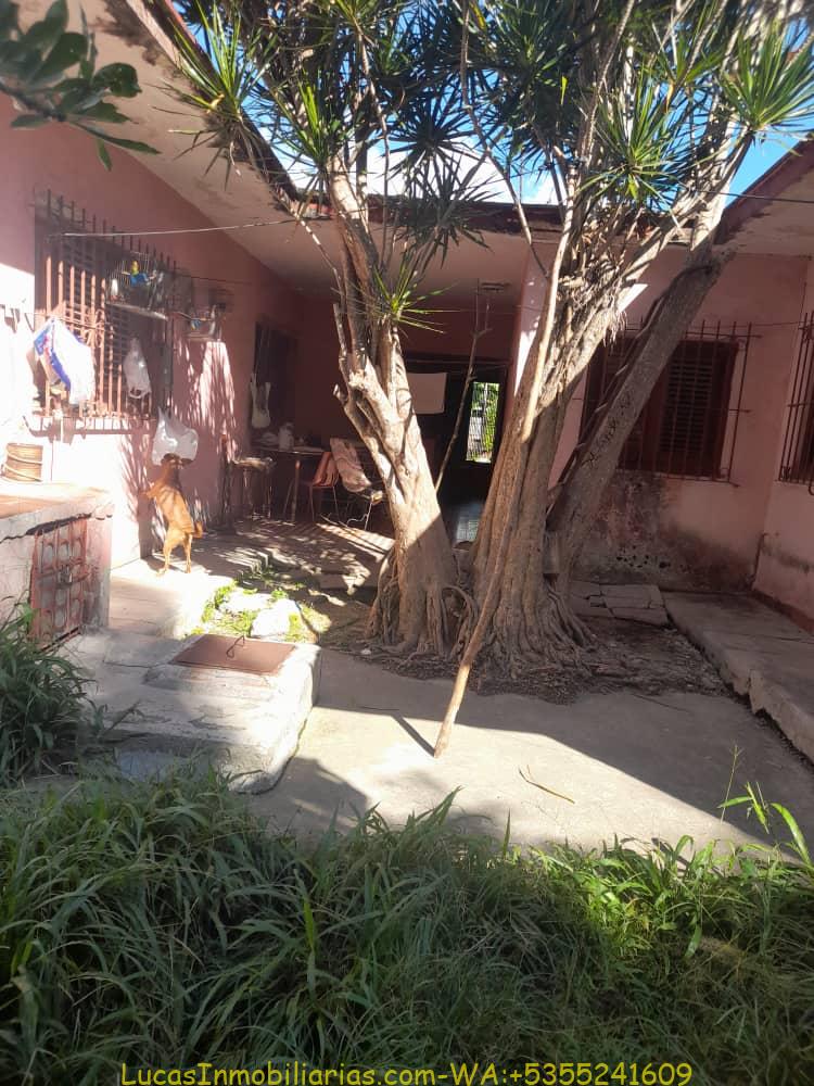 Casa Capitalista en El Cotorro