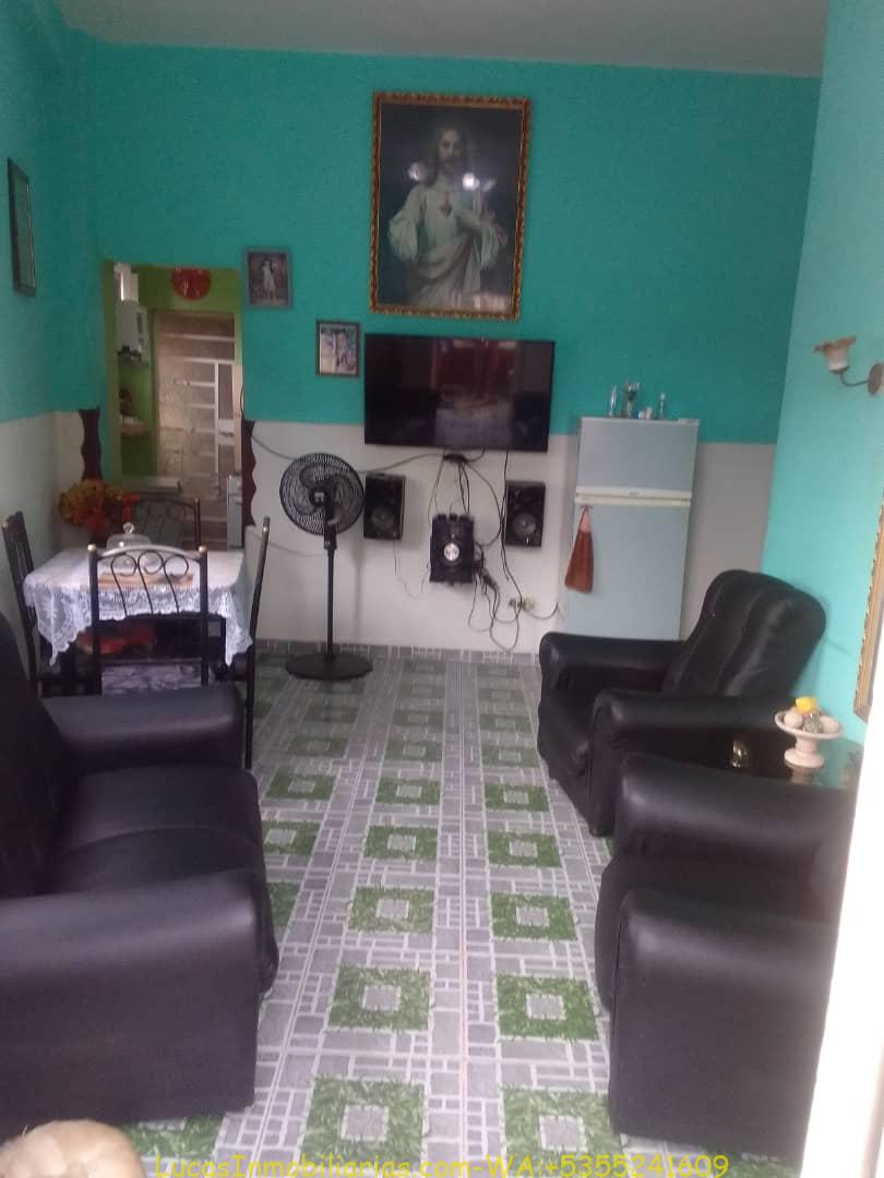 Apartamento por la Plaza de 4 Caminos