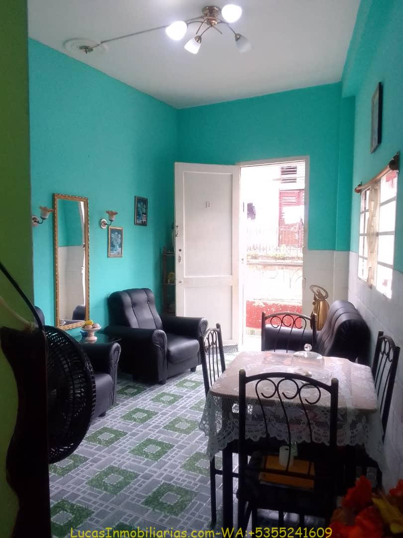 Apartamento por la Plaza de 4 Caminos