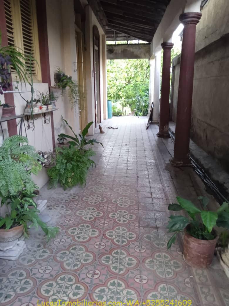 Casa Bio Climática
