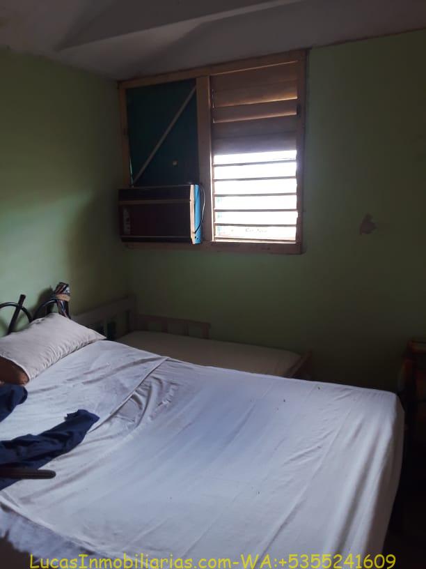Apartamento en Alamar