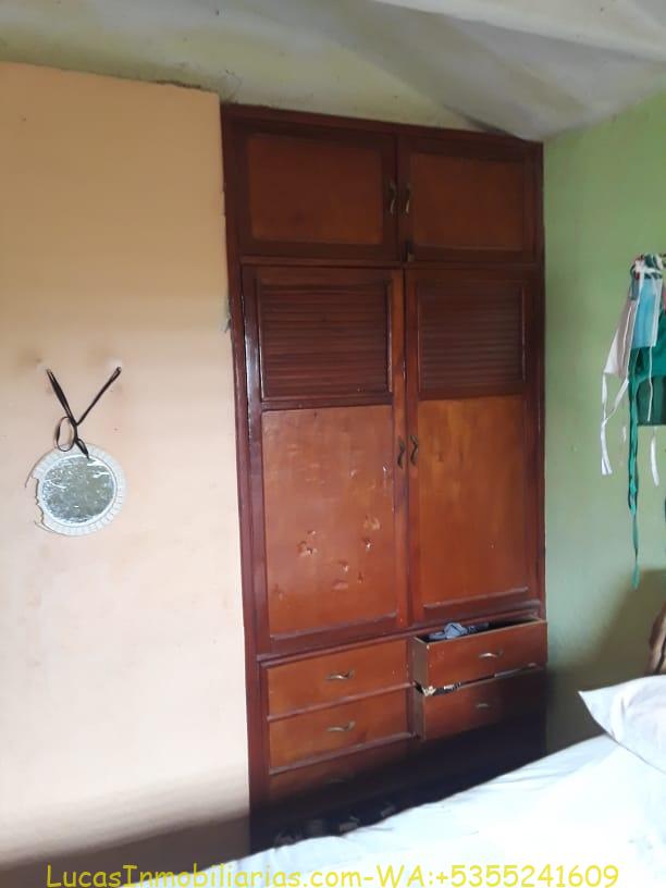 Apartamento en Alamar