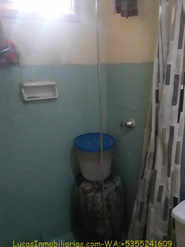 Apartamento en Alamar