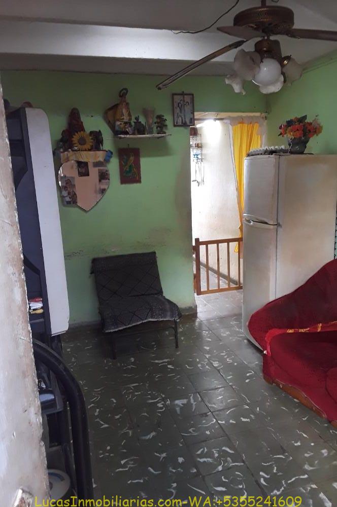 Apartamento en Alamar