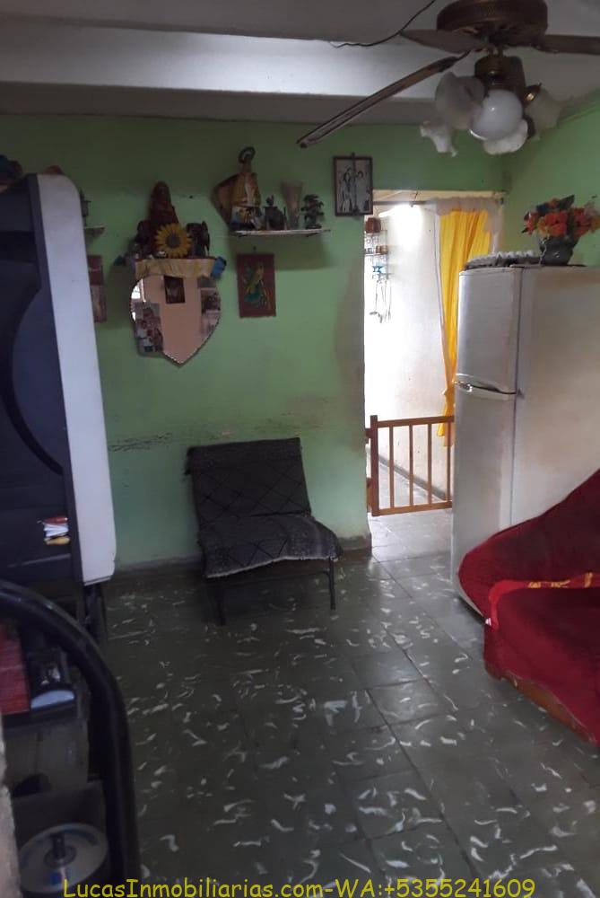 Apartamento en Alamar