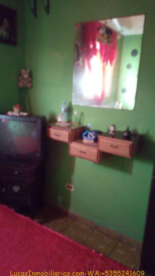 Apartamento en Alamar con vista al mar.