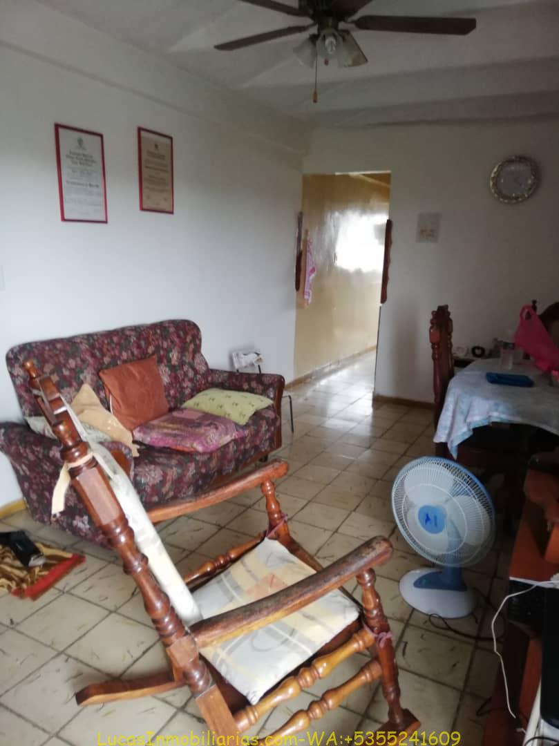 Apartamento en el Cotorro