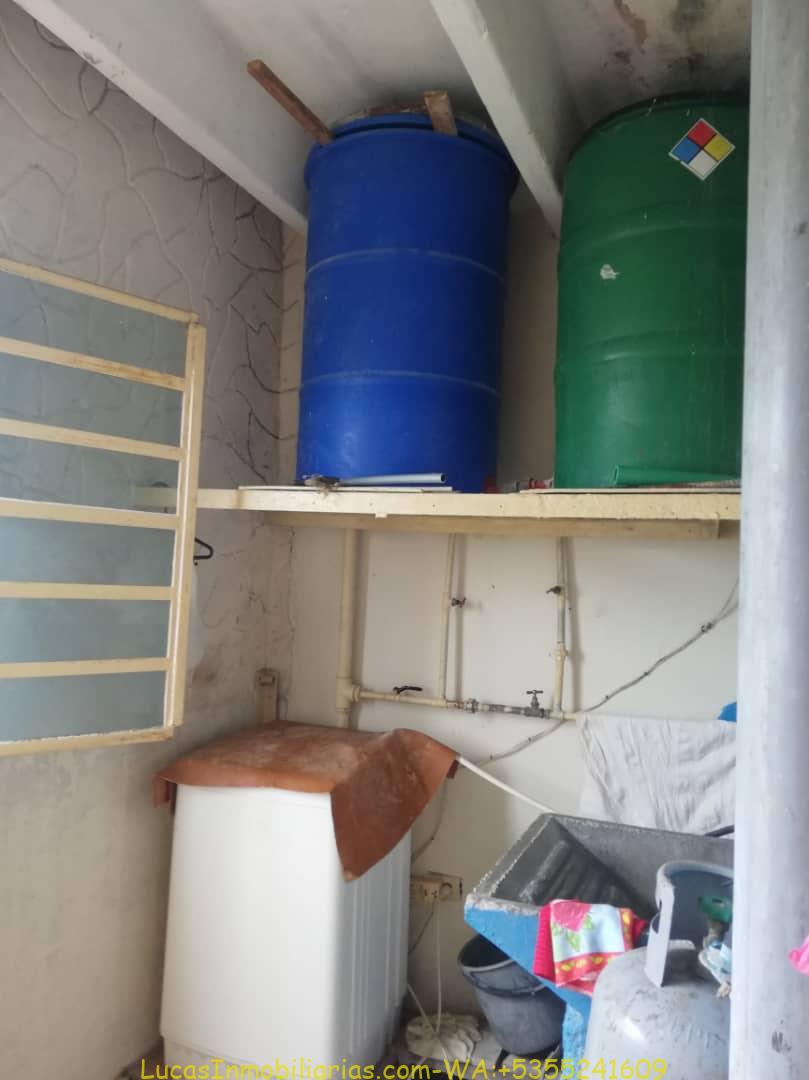 Apartamento en el Cotorro