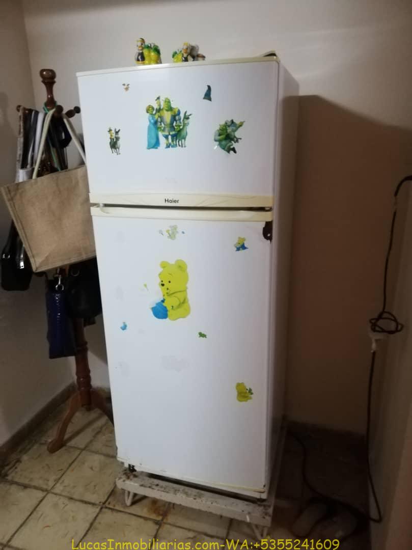 Apartamento en el Cotorro