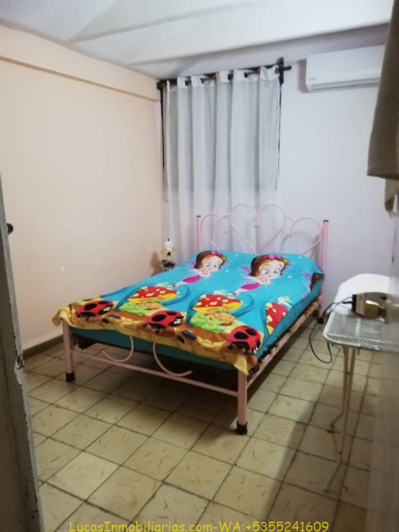 Apartamento en el Cotorro