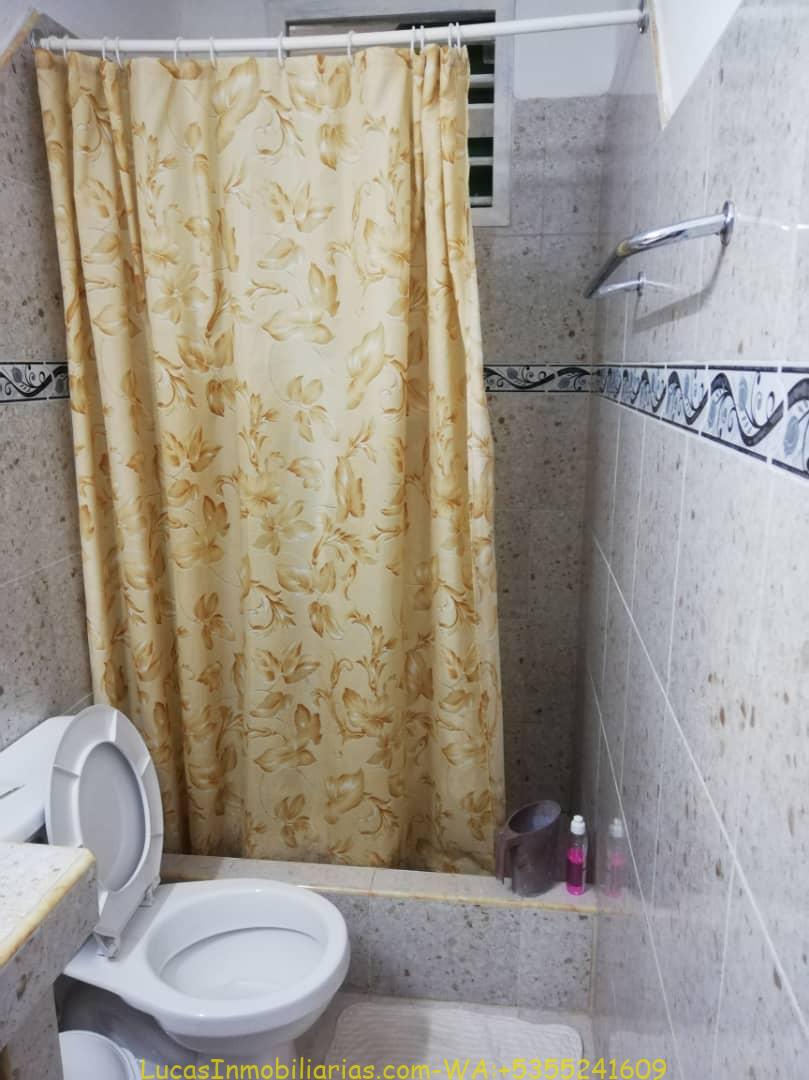 Apartamento en el Cotorro