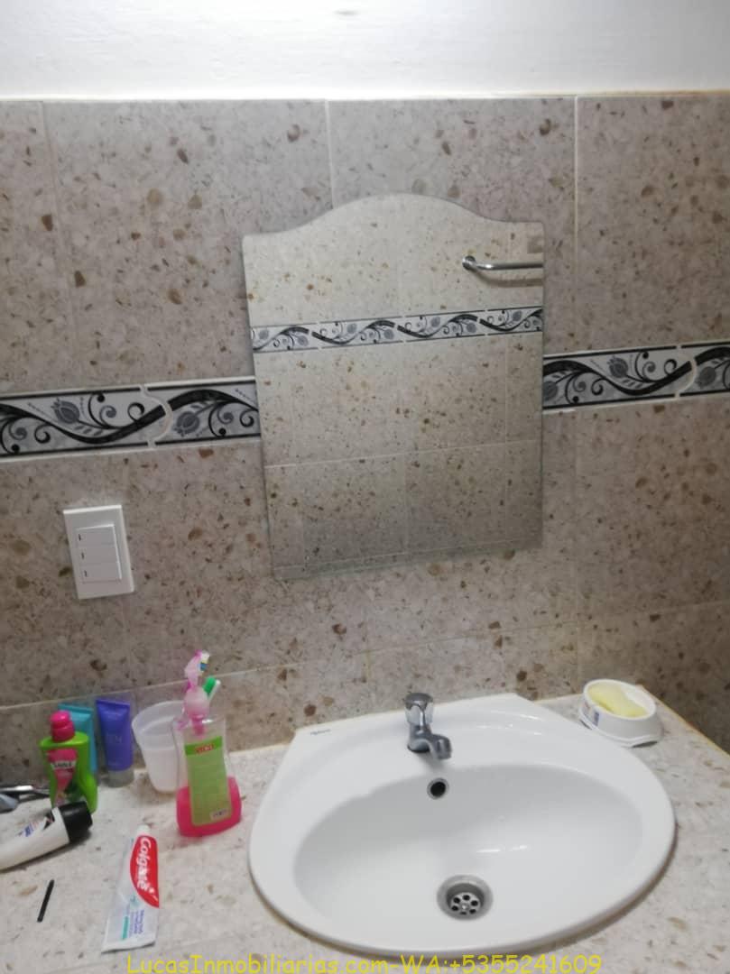 Apartamento en el Cotorro