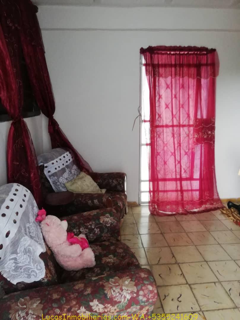 Apartamento en el Cotorro