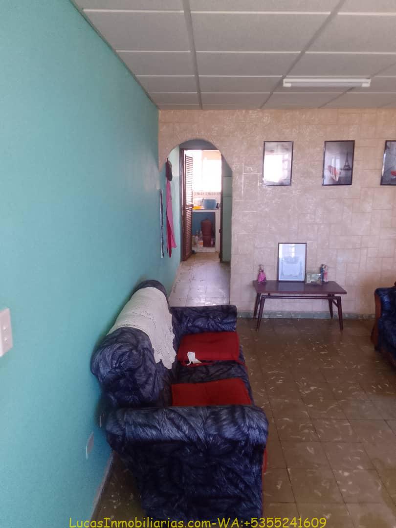 Apartamento en Alamar