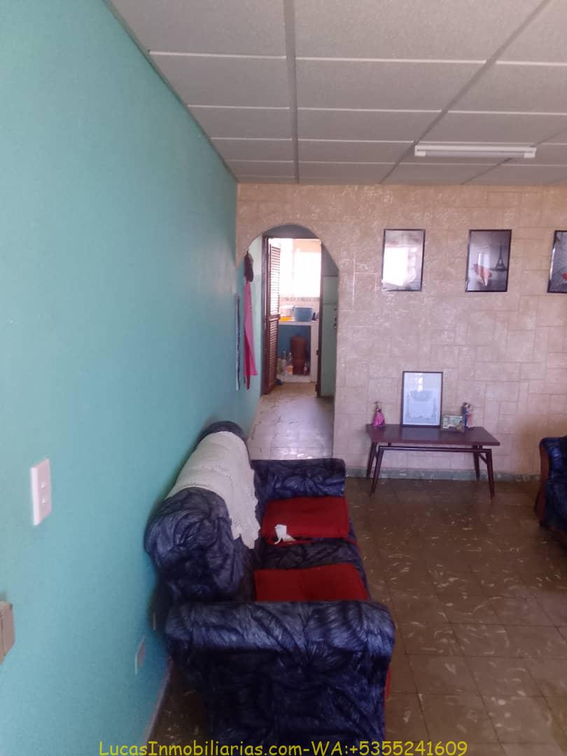Apartamento en Alamar