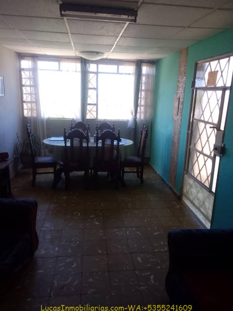 Apartamento en Alamar
