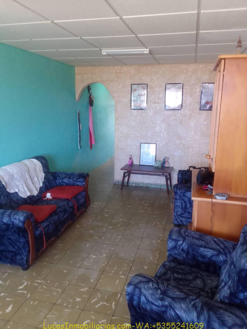 Apartamento en Alamar