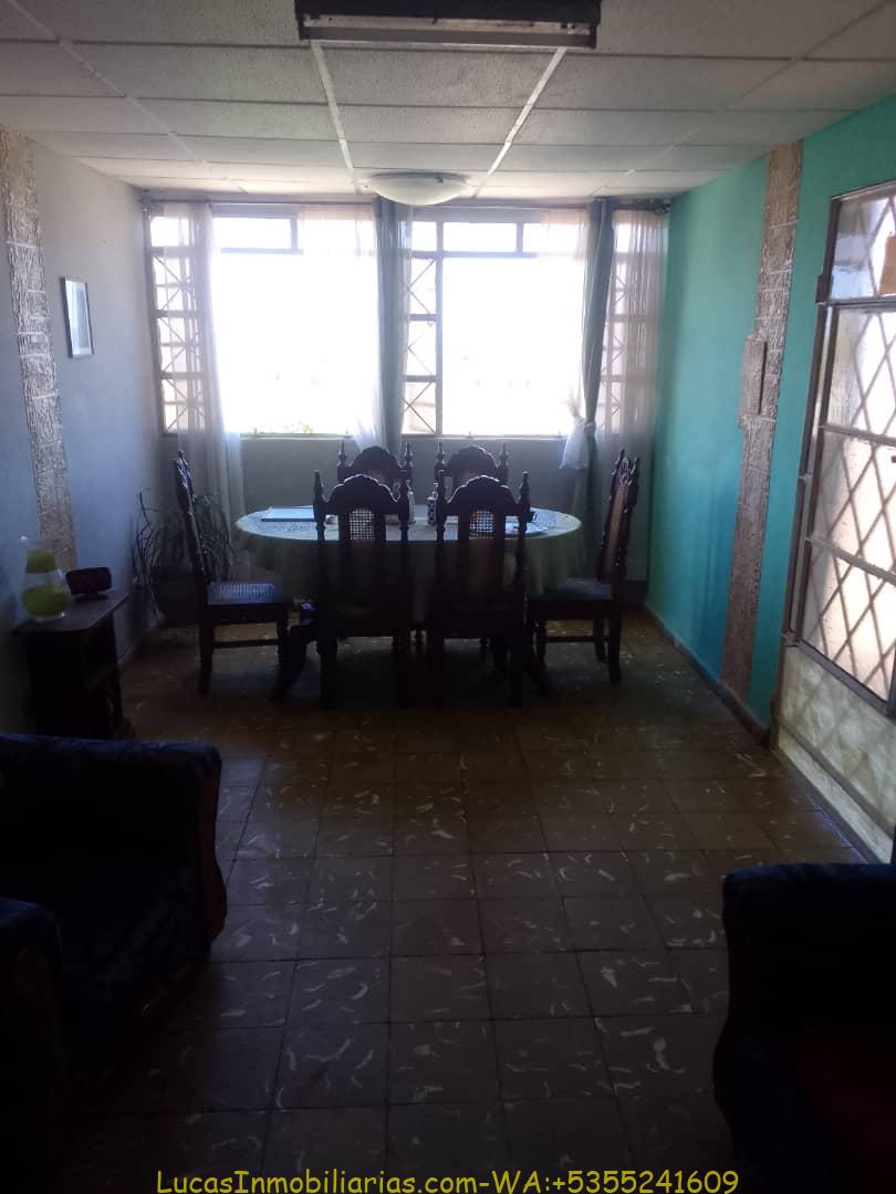 Apartamento en Alamar