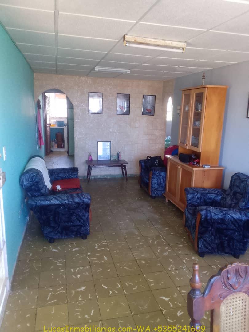 Apartamento en Alamar