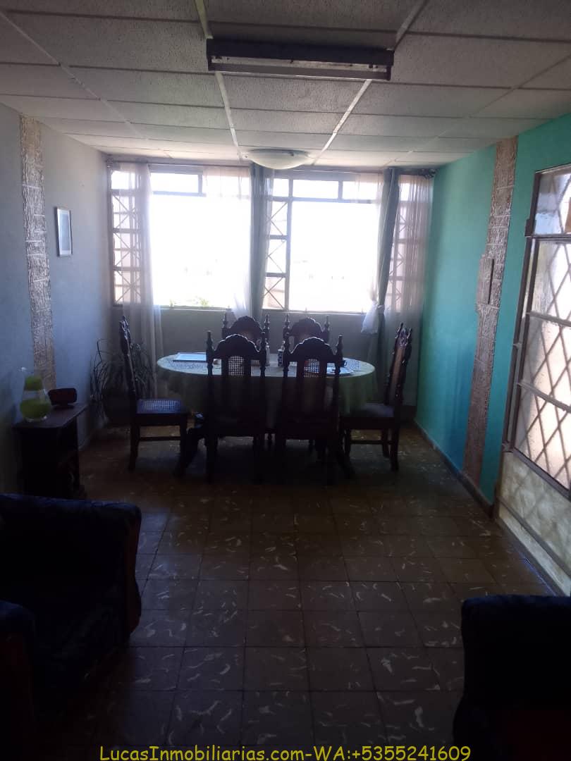 Apartamento en Alamar