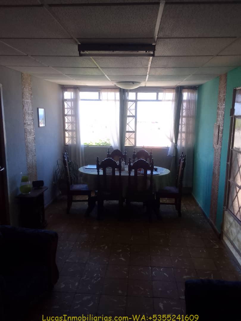 Apartamento en Alamar